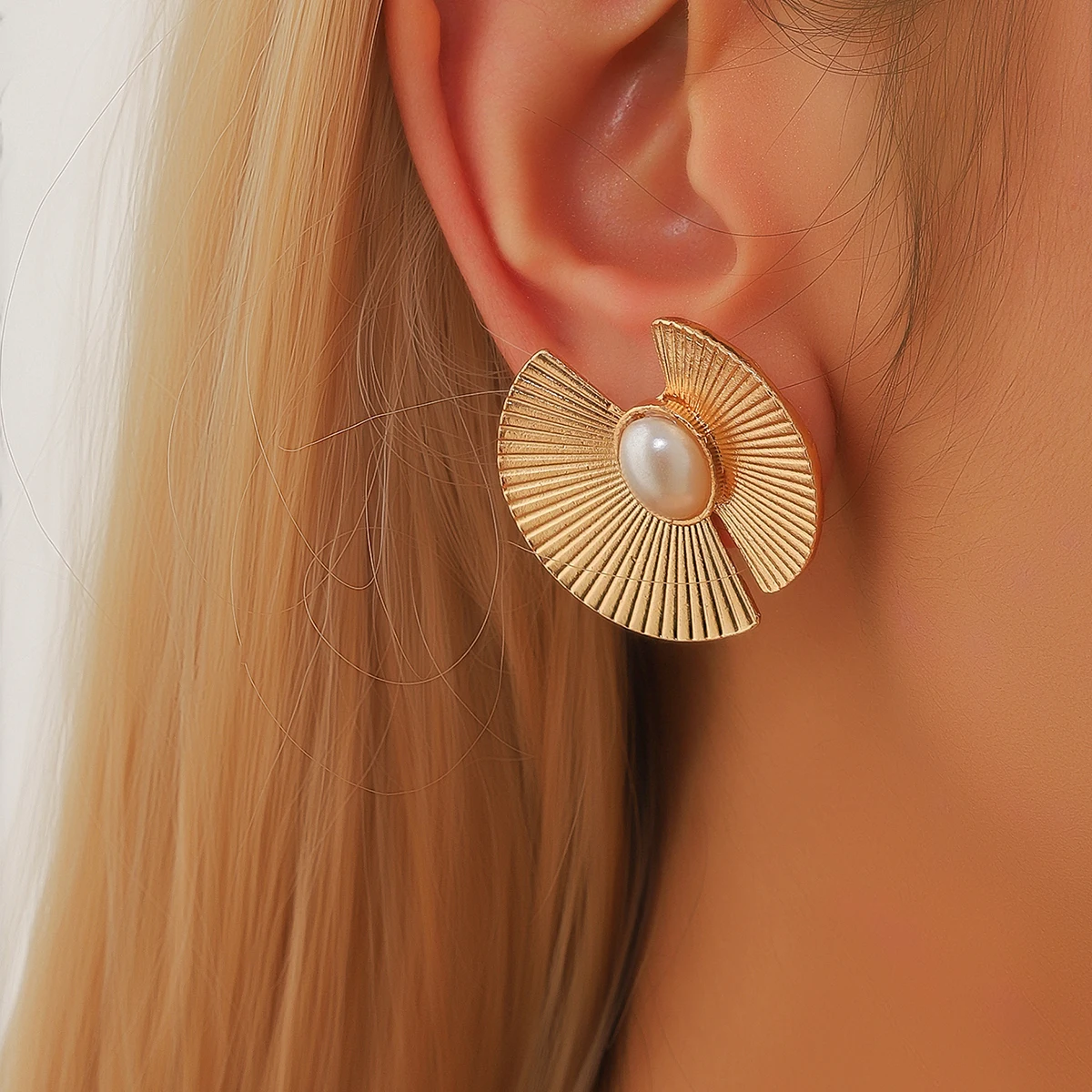 Женские-модные-геометрические-металлические-серьги-2-шт-ювелирные-изделия-серьги-для-путешествий-на-открытом-воздухе-яркое-украшение-подарки