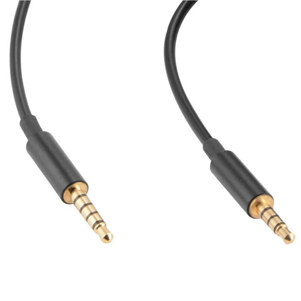 سلك استبدال سماعة رأس عالمي ، موزع سماعات رأس للألعاب ، تمديد كابل الصوت ، إلكتروني متين لـ Astro ، A40 ، A30 ، A50