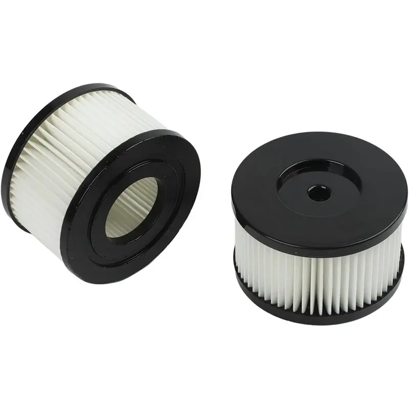 B59B Washable Foam Motor Filter for Rowenta X-Force Flex 12.60 13.60 Vacuum, 2 Pre-Filter 2 Post-Filter Replacement Parts