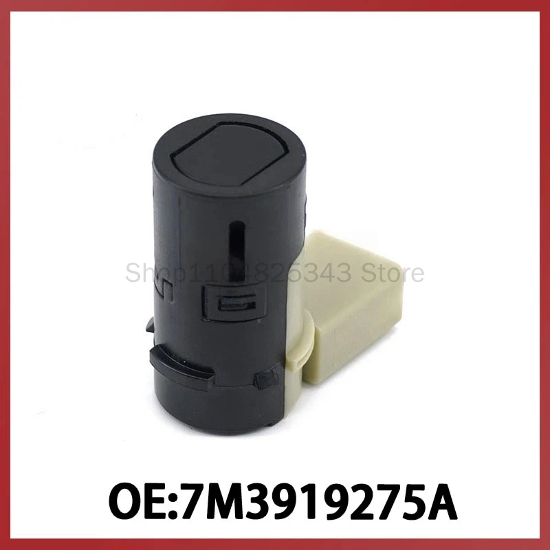 7M3919275A is suitable for Volkswagen Audi Reversing Radar Electric Eye Probe Sensor PDC Sensor