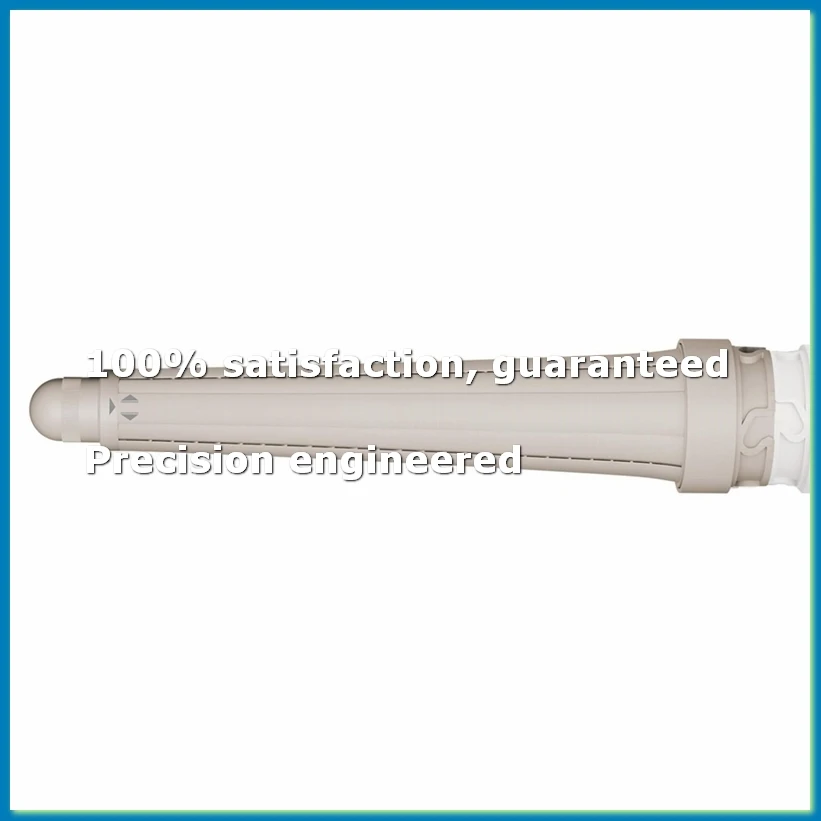 Long Curling Iron Conical Barrels for FlexStyle, Auto-Wrap Curling Iron Curlers to Create Natural Classic Waves-A75P