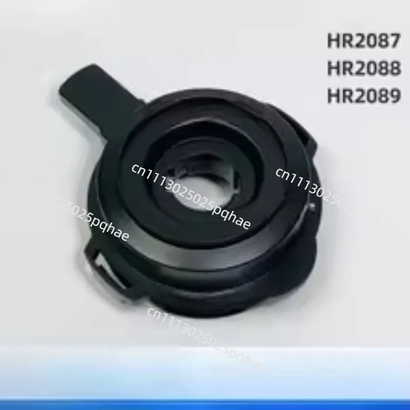 Apply To  Wall Breaker HR2087HR2088HR2089 Mixer Cooking Machine Glass Cover Accessories