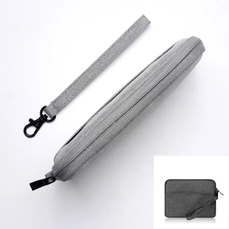 6'' EBook Bag Case for Pocketbook Kindle Paperwhite 5/6/7/10/11th 6'' Onyx Boox Poke 6 6s 5 5s 4 4s Lite 3 6'' Sleeve Pouch Bag
