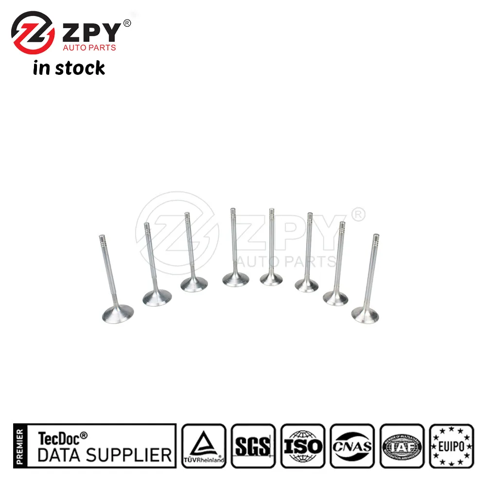 

ZPY New Quality Intake Valve For Audi A3 VW Skoda Golf Jetta 03F 109 601A
