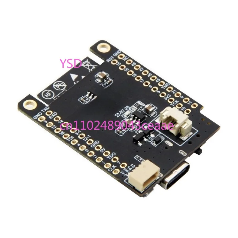 

T7 S3 V1.1 ESP32-S3 Макетная плата WIFI Bluetooth 5.0 Модуль 8 МБ PSRA