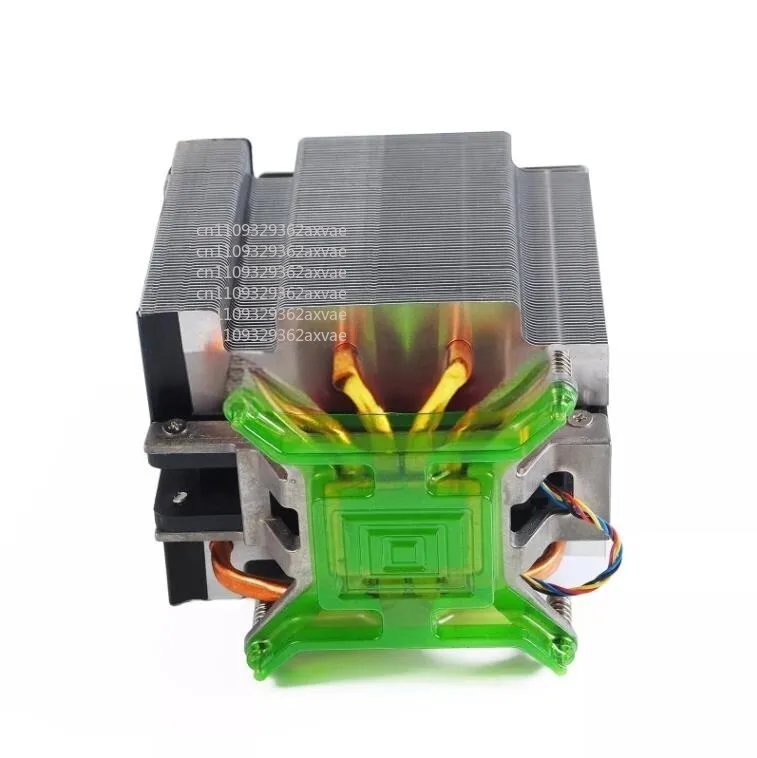 FOR Dell Precision T3660 XPS 8950 Opti 7000MT CPU Cooler Fan Heatsink 125W 0C253W