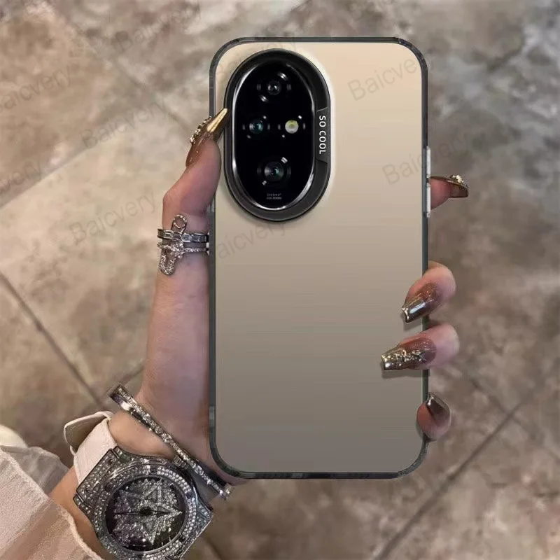 Capas For Honor 200…