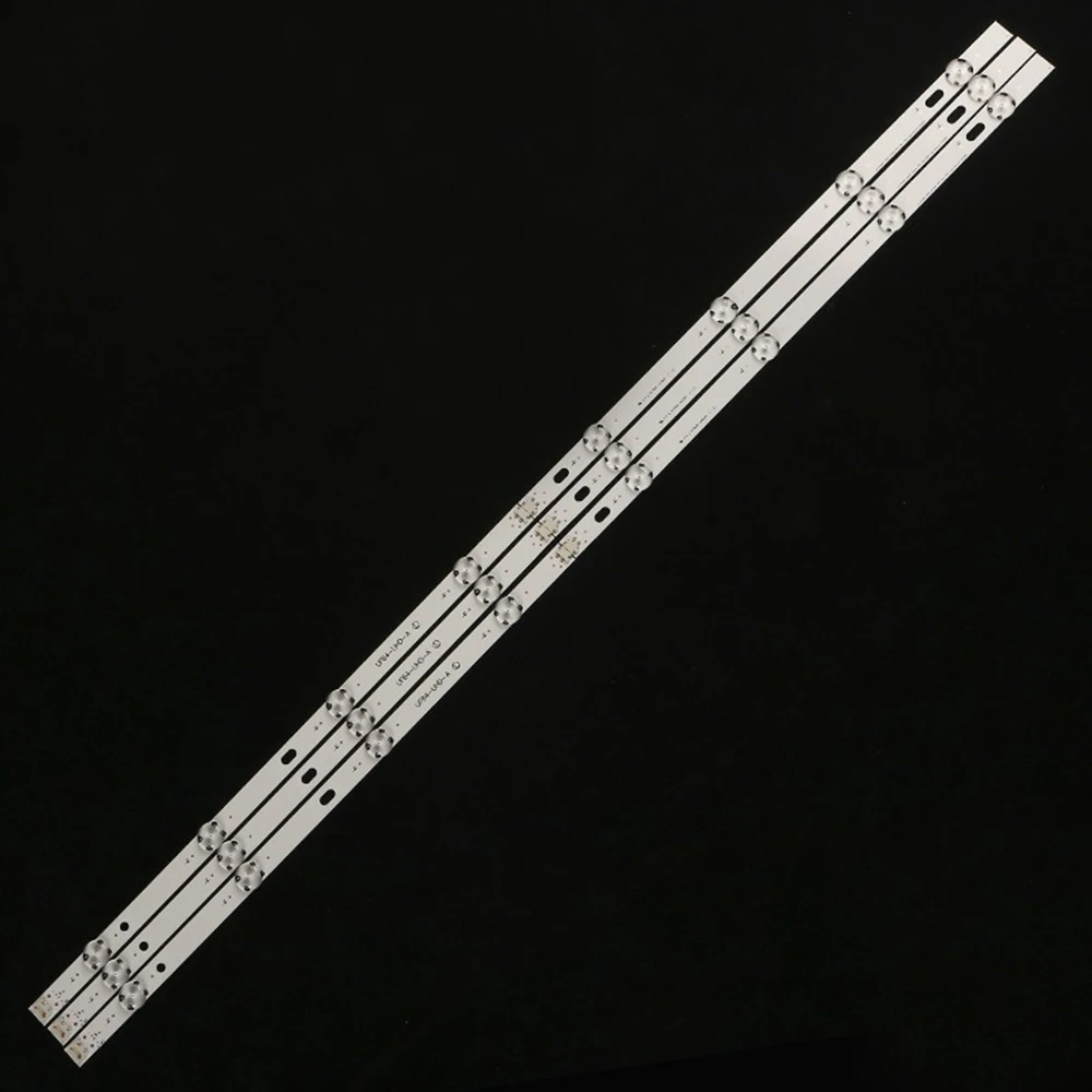 1/5TV LED backlight strip for LIG UF64_UHD_A 43UH6030 43UF640 43LH60FHD 43UF6407 43UH610V 43UH619V 43UH603V