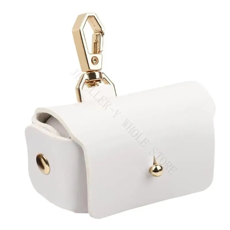 R7UF Leather Rings Practical Accessory For Jewelry Lovers