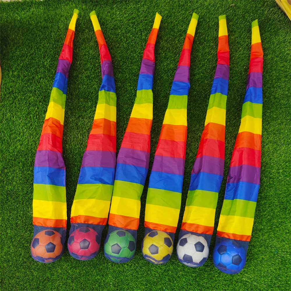 Palla di resistenza per bambini che lancia sacchi di sabbia sport all\'aria aperta giochi di lancio attrezzatura per l\'allenamento sensoriale per