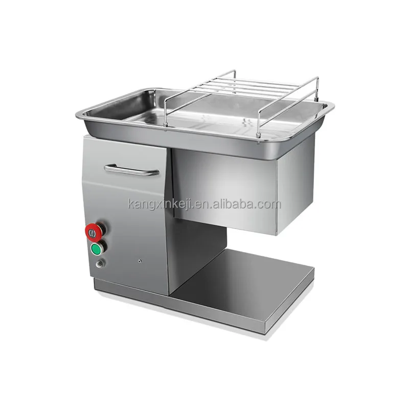 

cutting steak slicing commercial meat slice machine