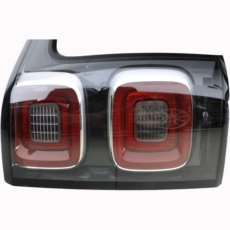 For 2018-2022 Land Rover Ran Rover Executive Original Tail Lights 12V Volta with 1 Year Warranty