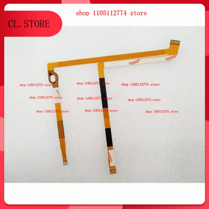 

Новая защита от сотрясений для объектива Nikon 24-120 мм F/4G ED VR-FPC UNIT 1F999-028, запасная часть