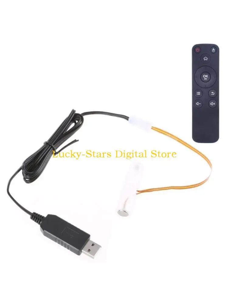 T3EE Usb Power Conv…