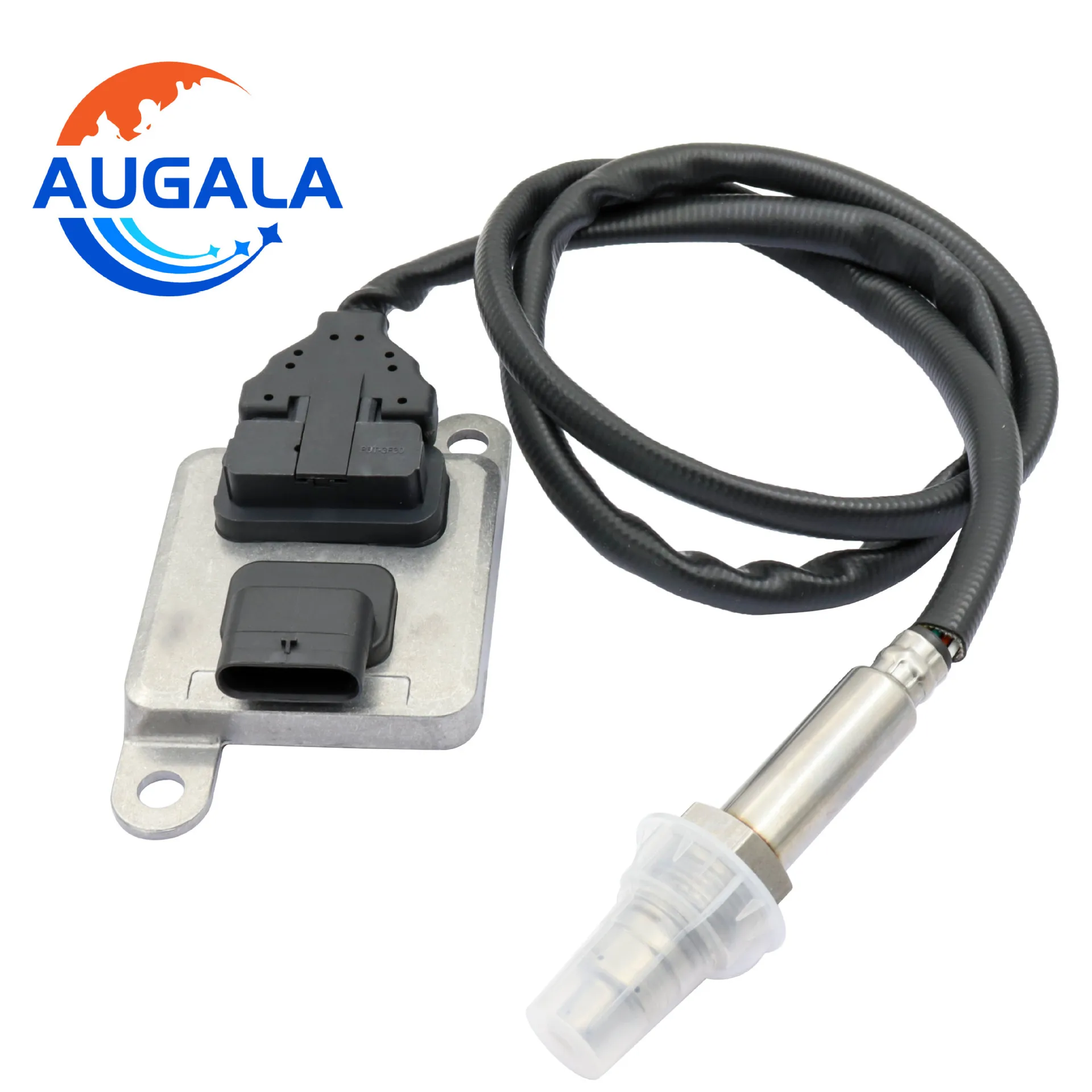 Nitrogen Oxygen Sensor A 000 905 37 03 0009053703 5WK9 6703A 5WK96703