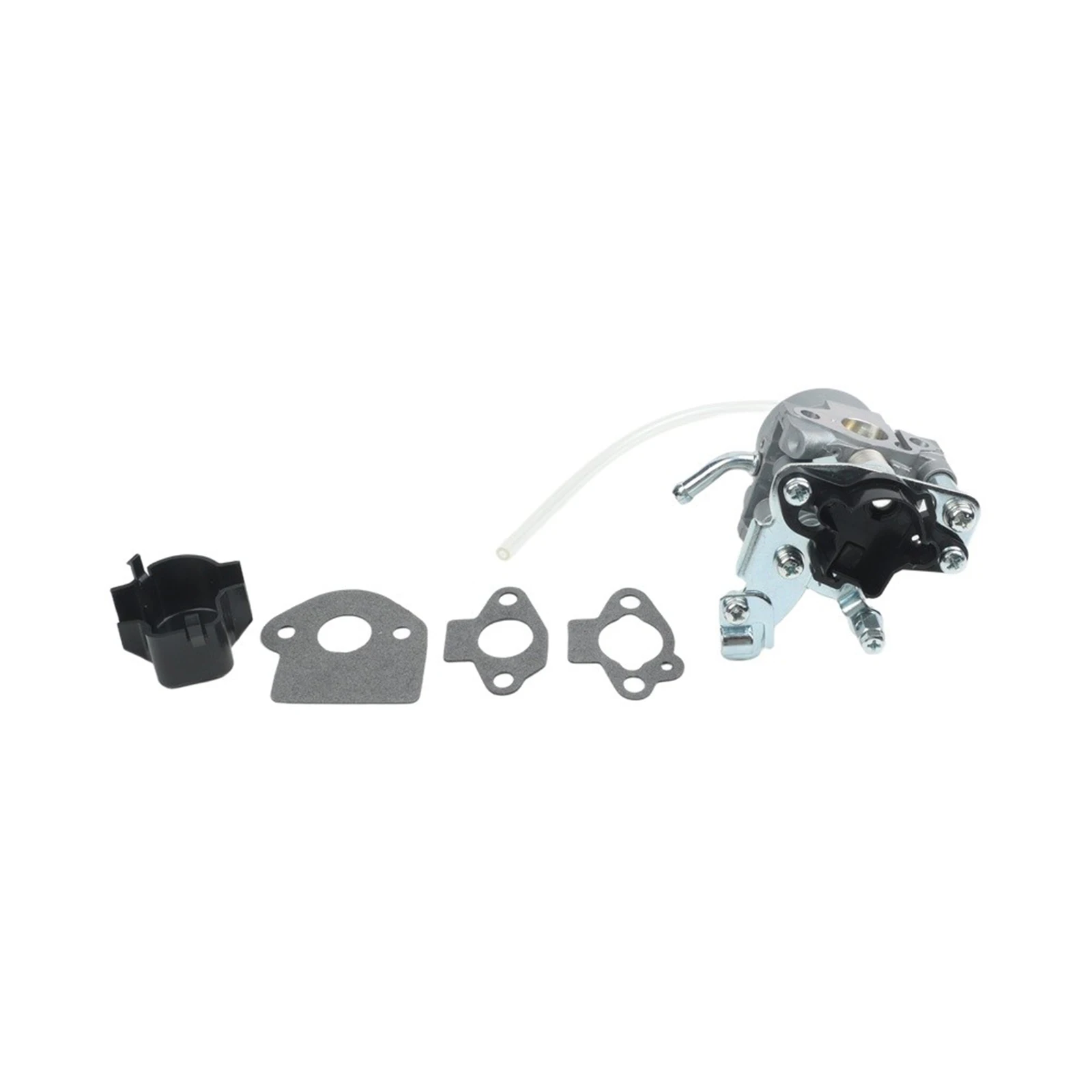 Replacement Carburetor Compatible with For PowerHorse 42411 and M42411K 2000W Inverter Generators for Consistent Performance