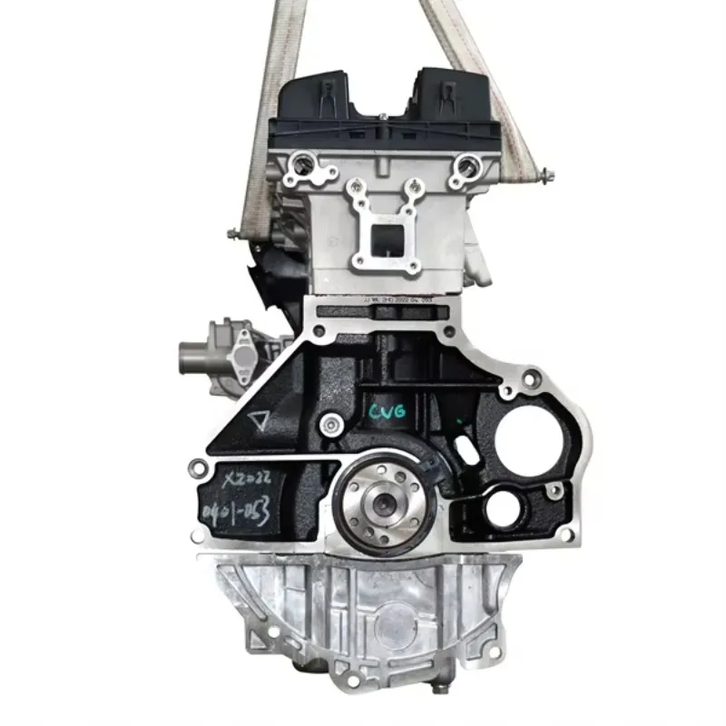 Factory Direct Sales Brand New Hot Selling Auto Parts F18D4 1.8L ENGINE Long Block Short Block For GM Chevy Buick