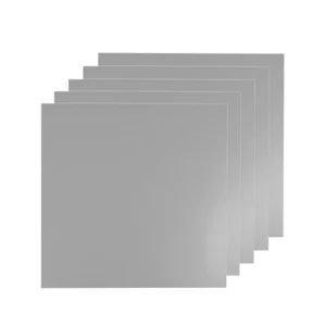 Dicke innere dekorative Wand des Spiegels, Messung des Hintergrunds des Fernsehers, Wände, die sich ändern 8 Hauptverkaufsspiegeldecke - №6