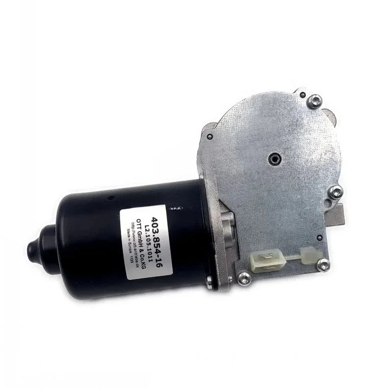 

Original New Blanket Wash Drive Motor 403.854-16 L2.105.1011 Geared Motor for Heidelberg XL75 CD74 Printing Unit Printer Parts