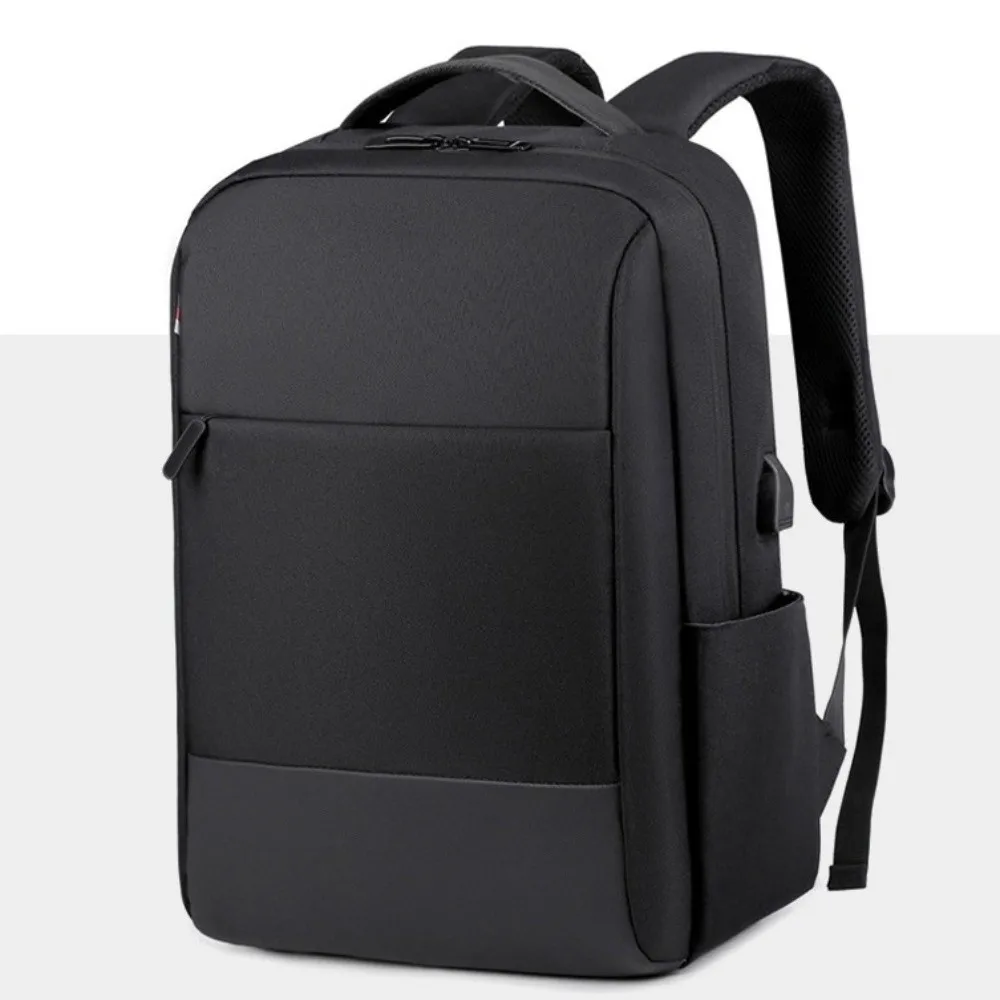large-capacity-men-backpack-oxford-cloth-with-usb-charging-port-student-school-bag-waterproof-leisure-laptop-bag-male-boys