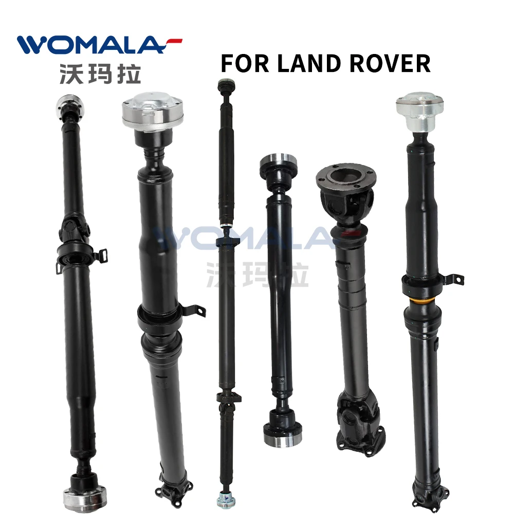 Womala Factory Wholesale Auto Parts Drive Shaft OE  for Land Rover L318 L319 L359 L320 Range Rover Sport 2006-2013 FREELANDER 2