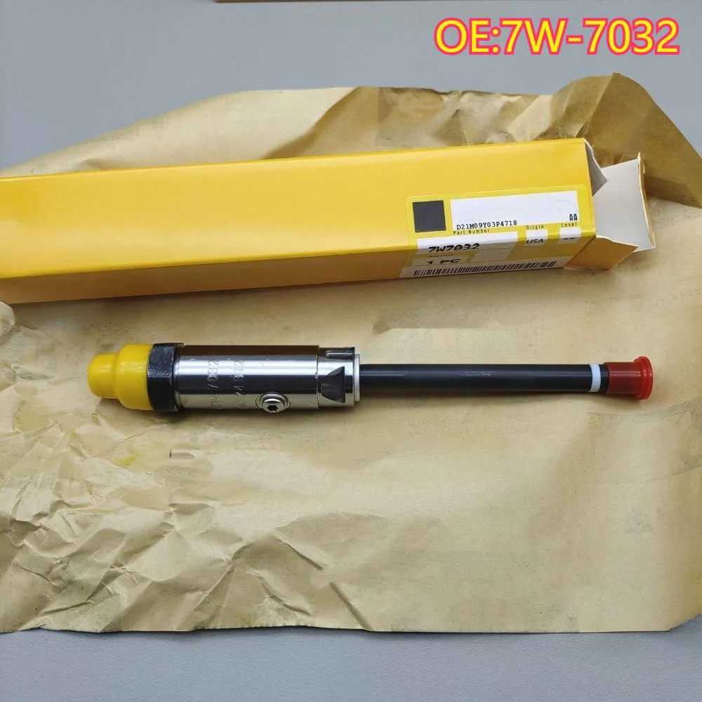 

High quality New For 7W-7032 Fuel Injector Nozzle for Caterpillar CAT Engine 3406C