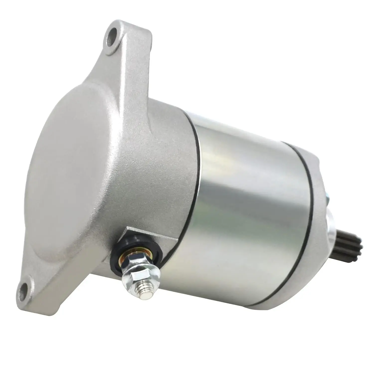 Starter Motor 3545-016 3313-719 31100-38F00 for Arctic Cat 375 400 2X4 4X4 ACT Automatic VP TBX MRP ACT LE TRV Plus 376cc Engine