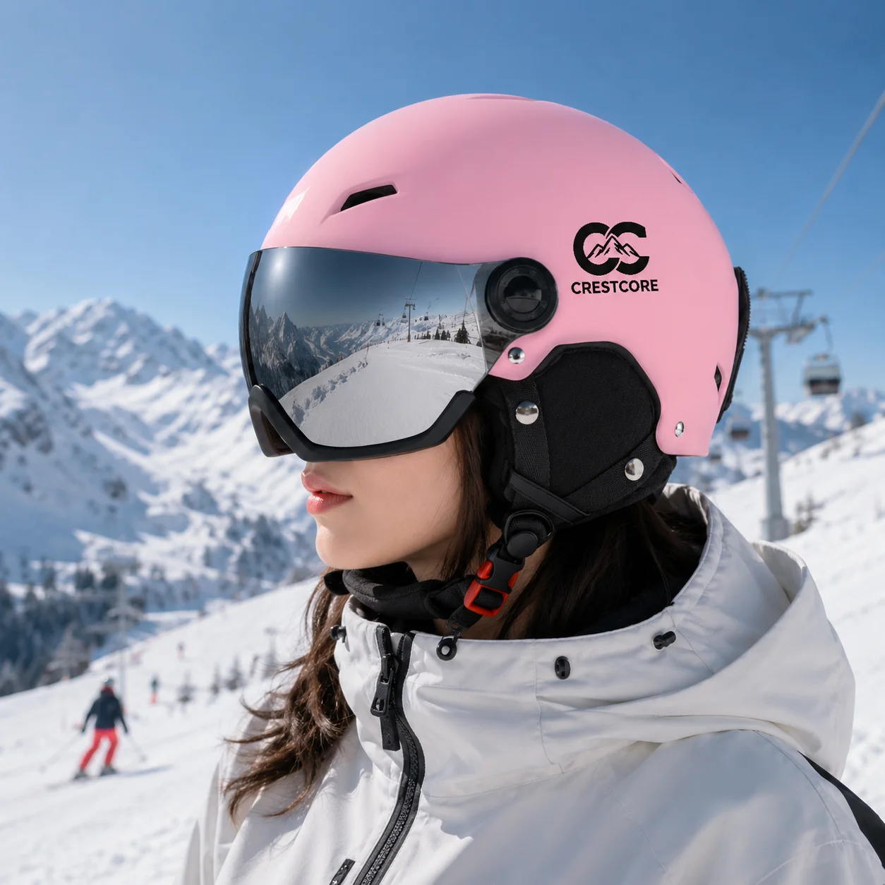 2026-new-lightweight-all-in-one-goggles-ski-helmet-men's-and-women's-children's-outdoor-skiing-and-snowboarding-equipment
