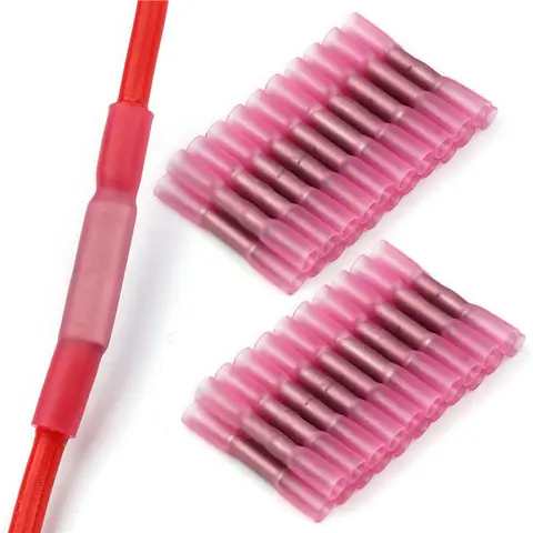 8 best sales krympkontakter - №2