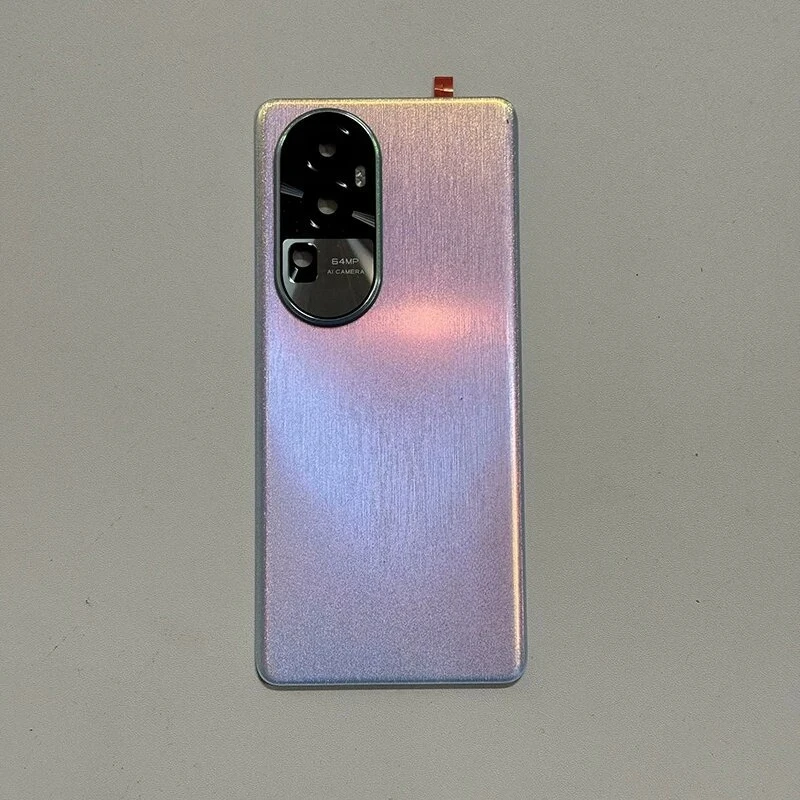 High quality For OPPO Reno 10 5G  Back Battery Cover Replacement Panel