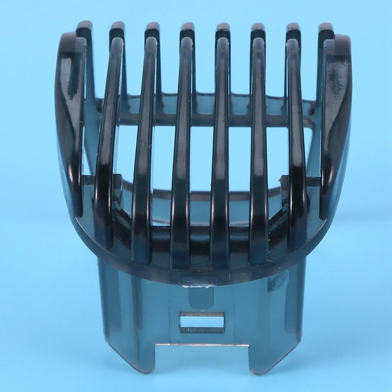 Hair Clipper Comb Beard Trimmer for Clipper QT4015 BT3200 Hair Trimmer Attachment Tools Attachment Comb Parts-T33C