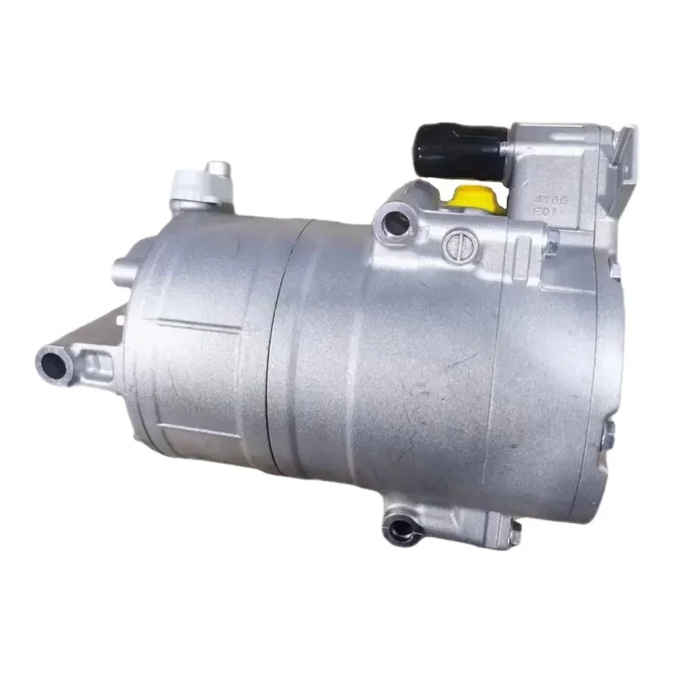 High Quality New AC Electric Compressor For Mercedes Benz W166 W222 S500 A0032306611 SHS-33H4159