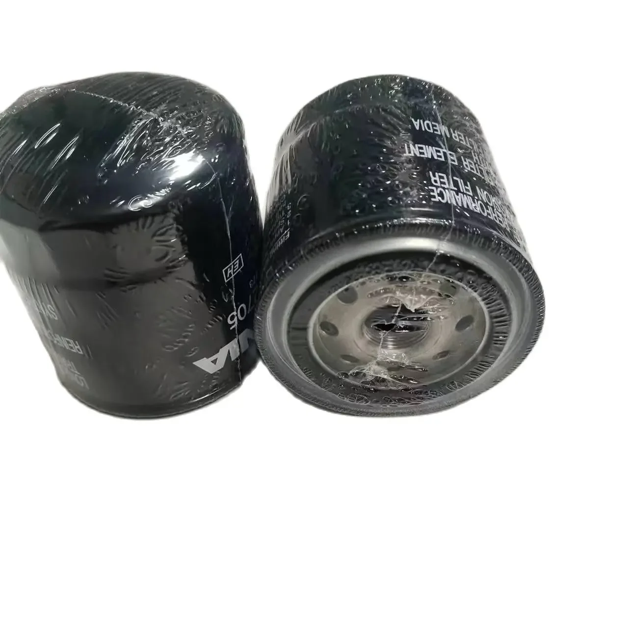 2PCS is suitable for SCANIA Truck Gearbox and Rear Bridge Filter OEM1301696 2002705 1768402