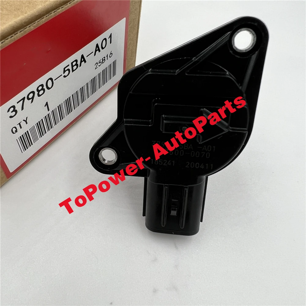 

Датчик массового расхода воздуха OEM 37980-5BA-A01 для Honda Civic CR-V Accord Crosstour Acura TSX NSX ILX 379805BAA01