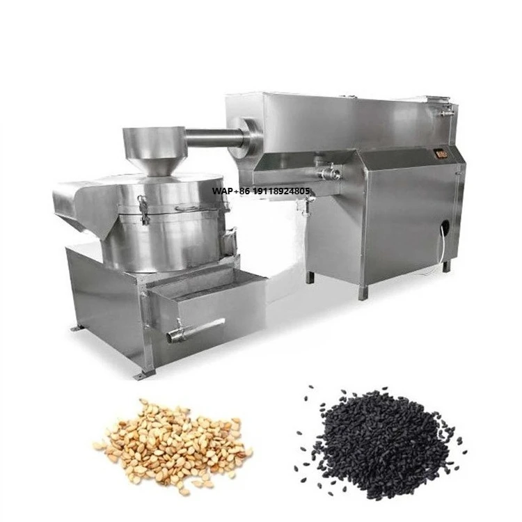 Multi-grain Cleaning High-capacity Seed Washing Machine Sesame Seeds Washing Machine