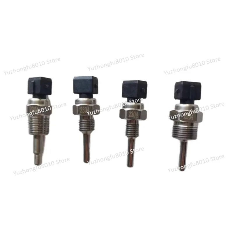 Screw mobile air compressor temperature sensor split PT100 probe switch
