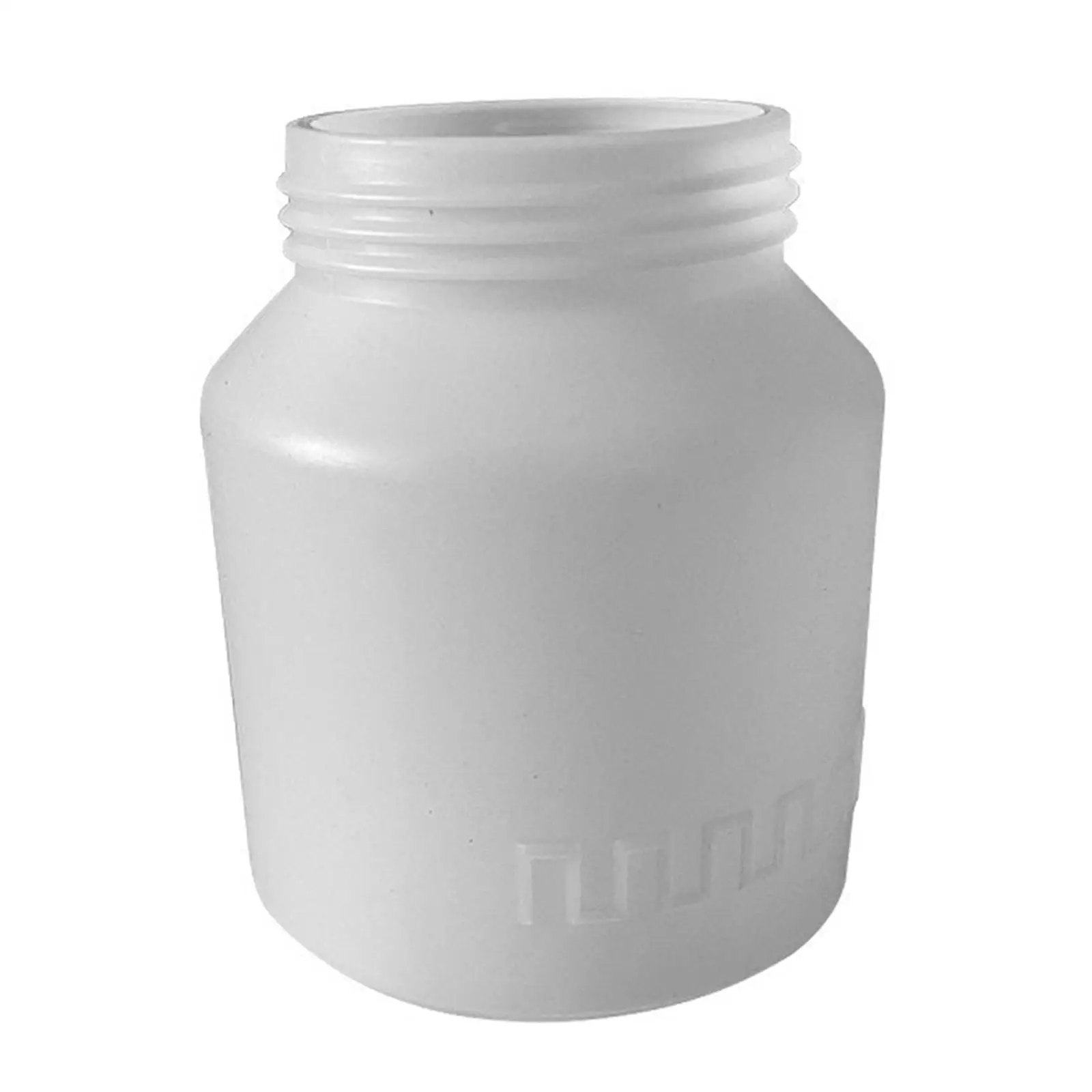 Electric Paint Spray Can Paint Sprayer Container,Lightweight Sturdy Cup Replace for Bathroom Garage Wall House Repair