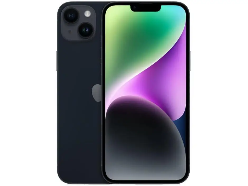 📱 iPhone 14 Plus 5G Reconditionné – 128/256 Go