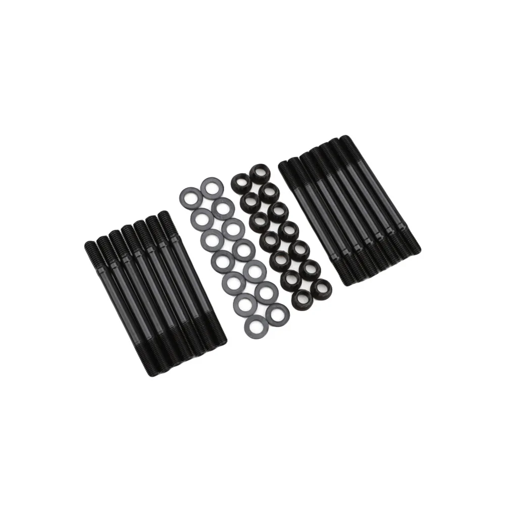 Car Accessories Suitable for BMW E36 325i 2.5L 6 Cyl M50 S50US S52US cylinder head bolt set