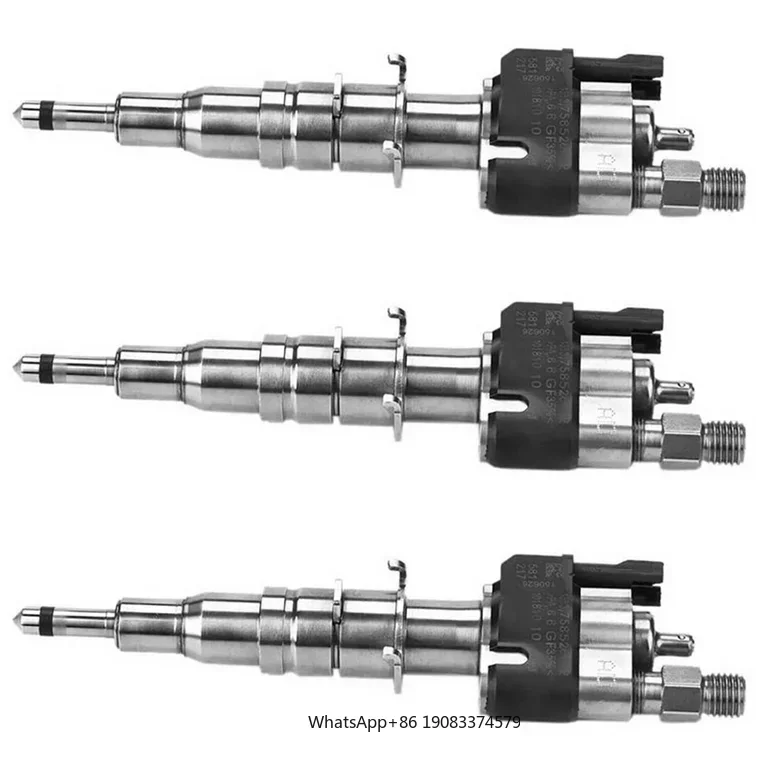 Fuel Injector 13537…
