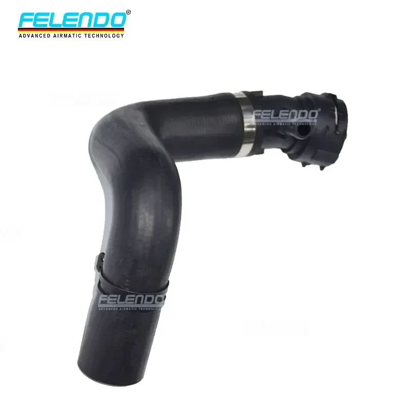 PCH501720 Tubo radiatore per Range Rover (02-09)