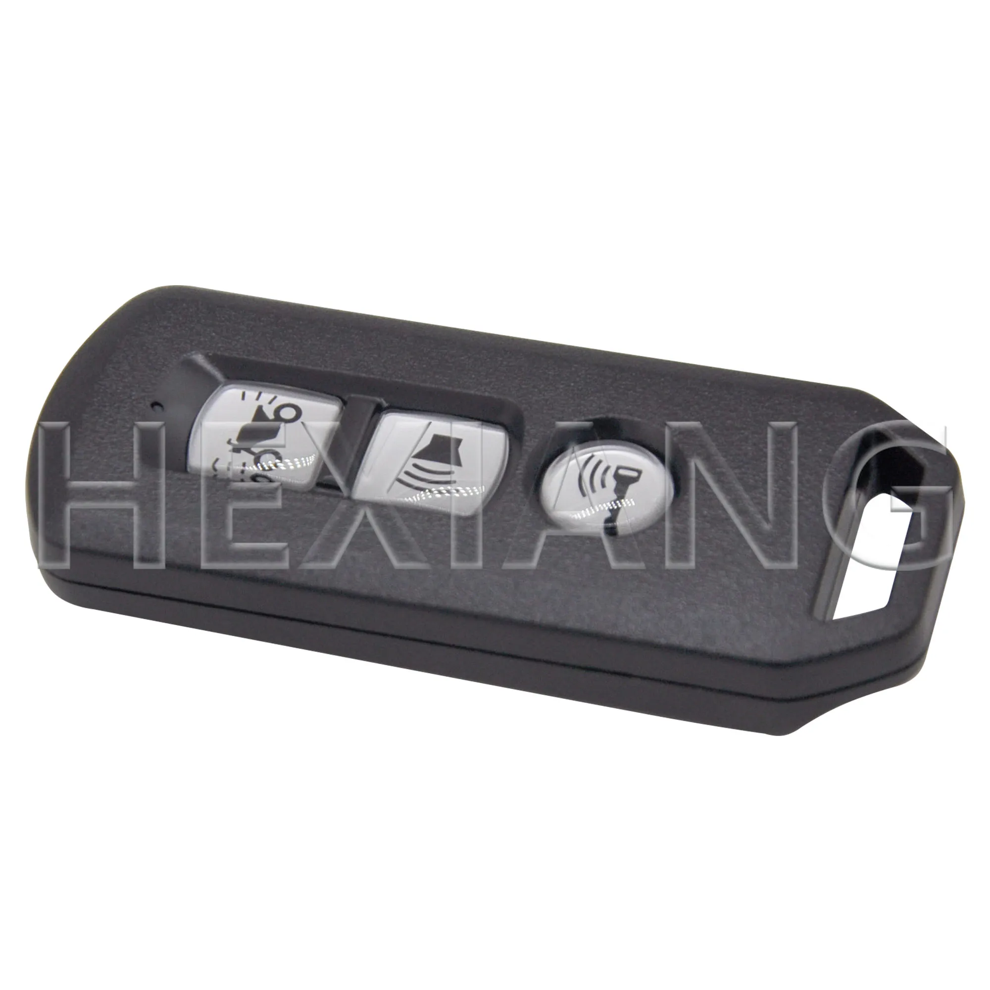 HE ID47Chip 433MHz Motorcycle Remote Control Key K01 K77 K96 K97 For Honda Motorcycle Scooter SH125 150 300 PCX150 ADV, X-ADV