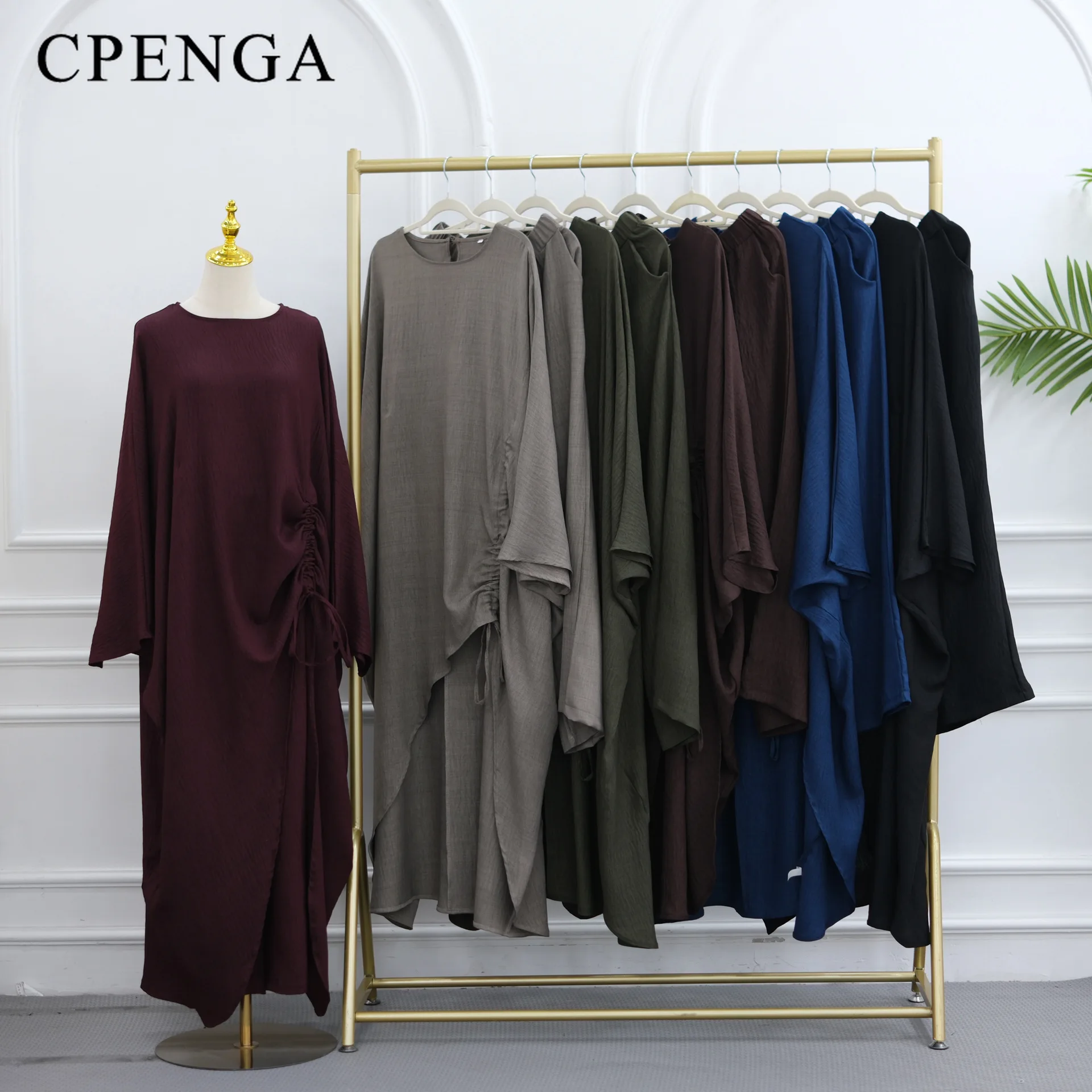 Скромный мусульманский женский – обзор и цена Abaya Modest Wear