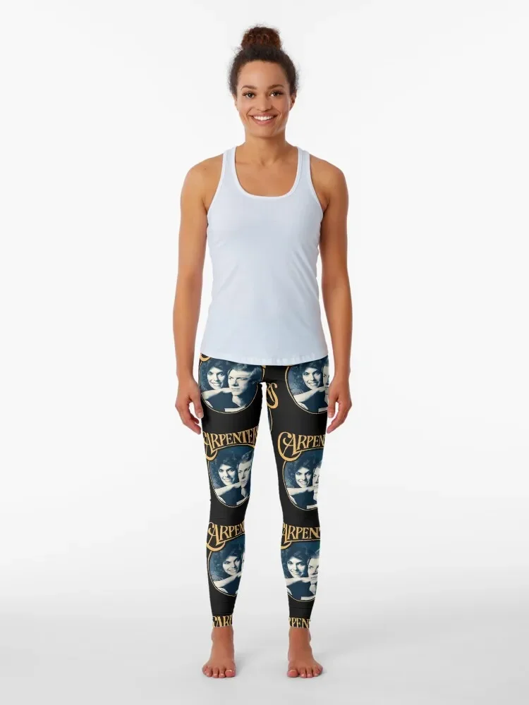 carpenters Leggings sports for push up gym womans Womens Leggings
