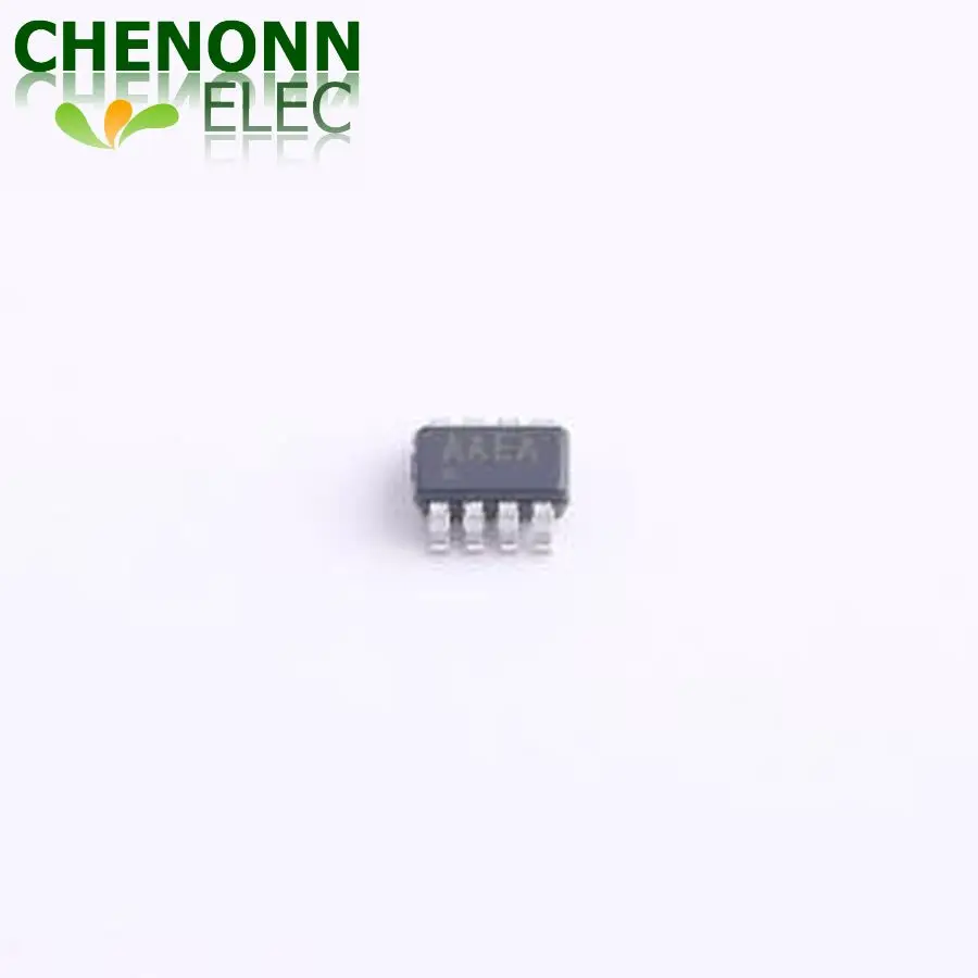 

2 шт./лот MAX990EKA+T (линейные компараторы)