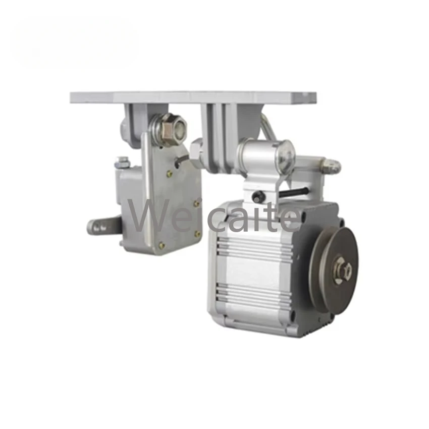 Ygf série 550w ac220v servo motor de poupança de energia para máquina de costura industrial peças de máquina de vestuário gênero