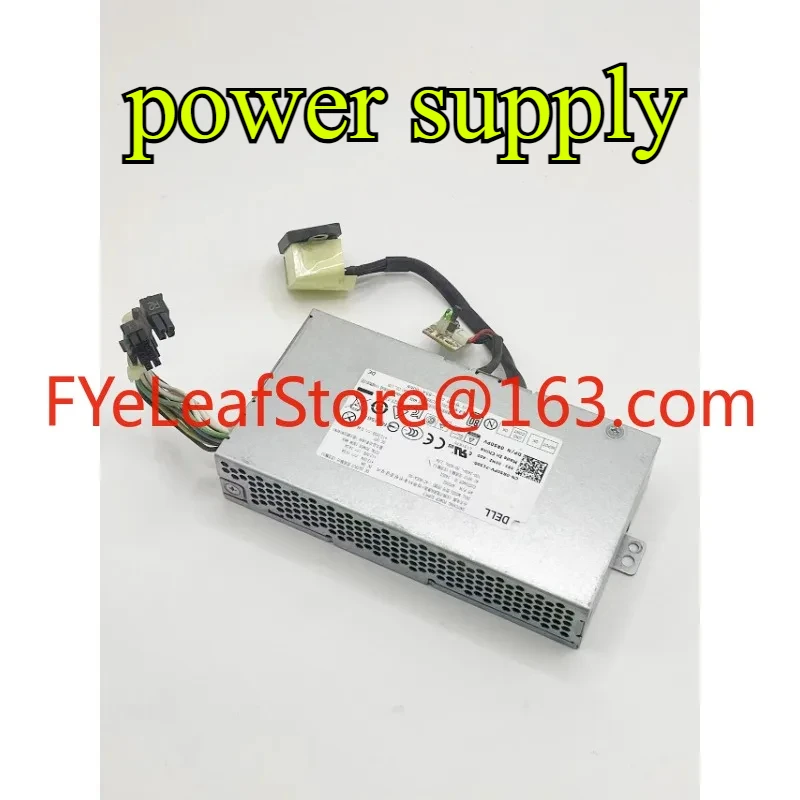 PSU For Dell optiplex AIO 3030 3048 180W Power Supply HU180EA-00 DPS-180AB -14A AC180EA/D180EA-00 0R50PV 2Y4D5 HKF1802-3D APD002