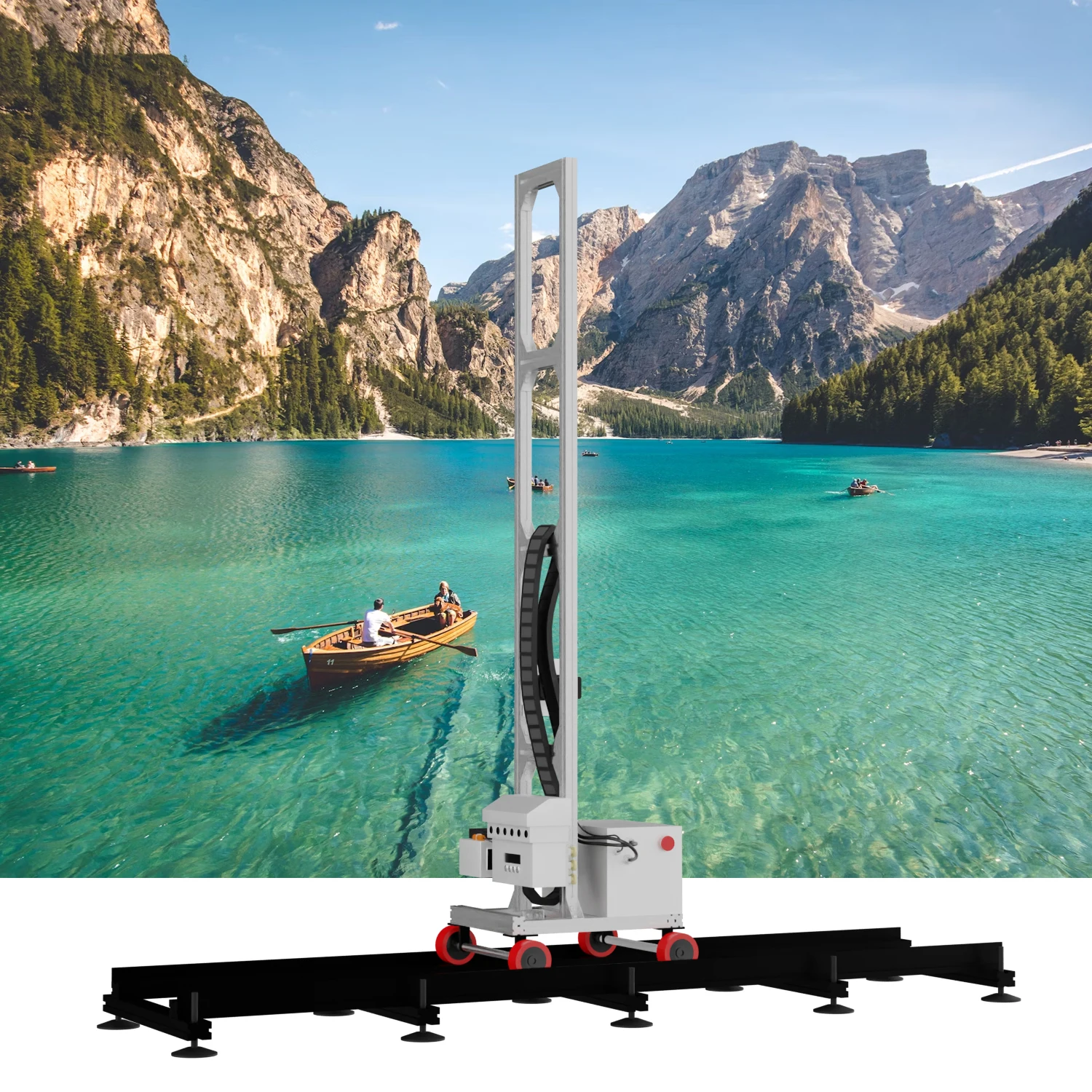 2024 New Model DX7 …