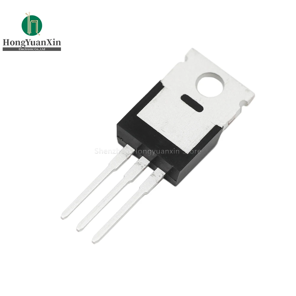 100% Original IRFB4410ZPBF FB4410Z MOSFET N-CH 100V 97A TO220AB Field Effect Transistor