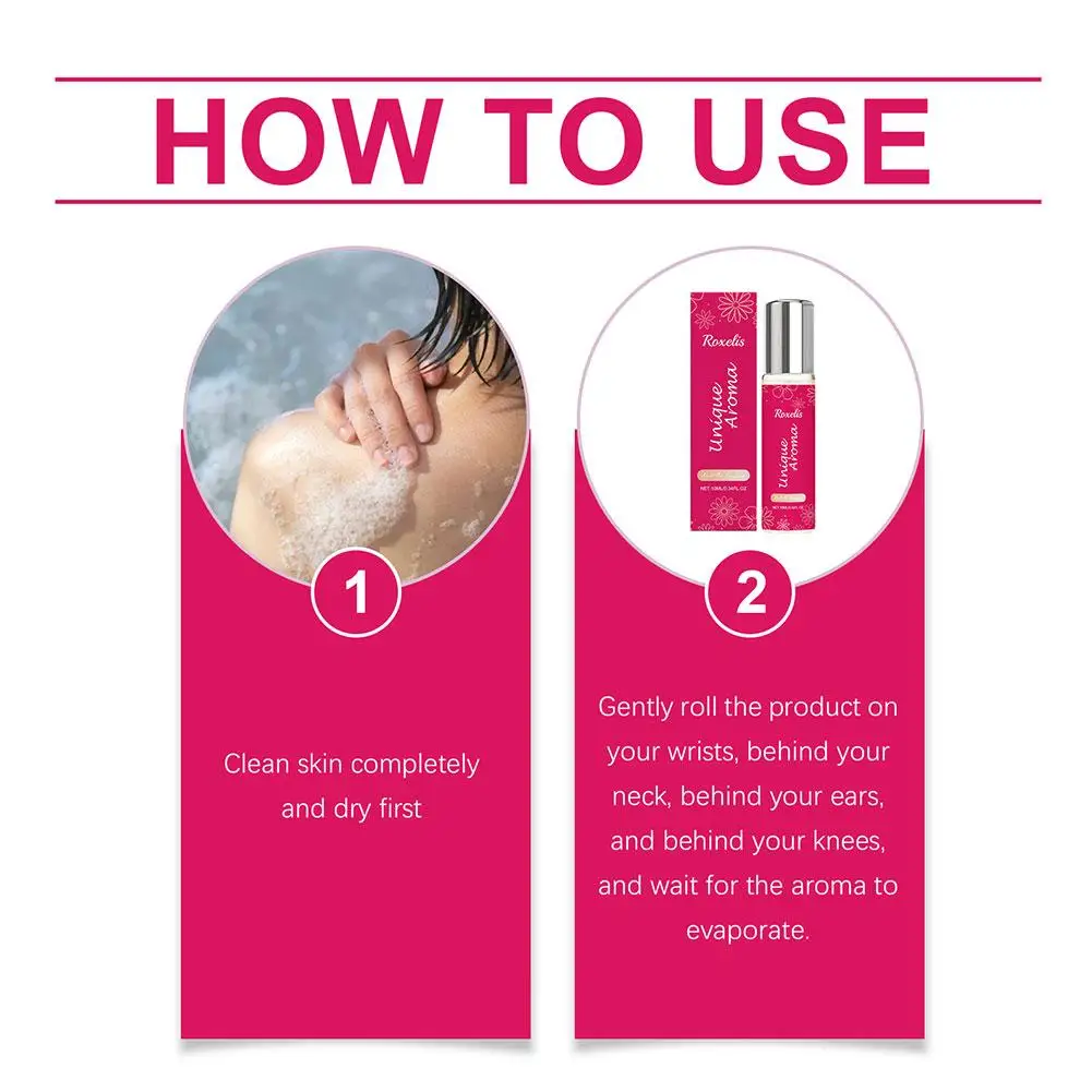 10 мл сексуальные духи с феромонами, рулонный аромат на роликах для женщин, чтобы привлечь мужчинам, эфирное масло, духи одеколон